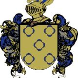 Escudo del apellido Escabias