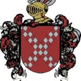 Escudo del apellido Escandón