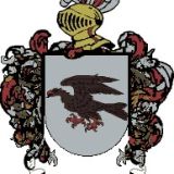 Escudo del apellido Escara