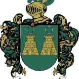 Escudo del apellido Escarano