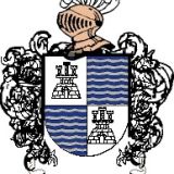 Escudo del apellido Escolar