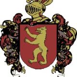 Escudo del apellido Escolín