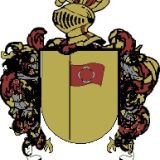 Escudo del apellido Escosendo