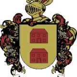 Escudo del apellido Escota