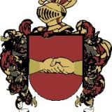 Escudo del apellido Escoto