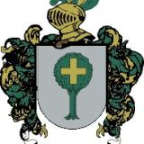Escudo del apellido Escovio