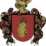 Escudo del apellido Escuer
