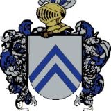 Escudo del apellido Escurín