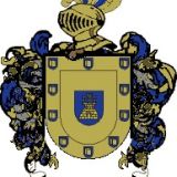 Escudo del apellido Esmeler
