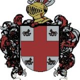 Escudo del apellido Esparcia