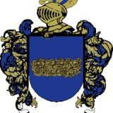 Escudo del apellido Espian