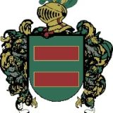 Escudo del apellido Espinove