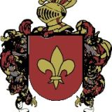 Escudo del apellido Esplugas