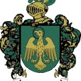 Escudo del apellido Esponeda
