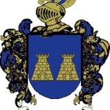 Escudo del apellido Estal