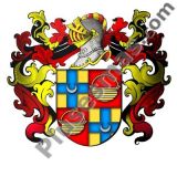 Escudo del apellido Estelles