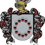Escudo del apellido Estince