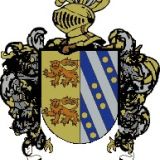 Escudo del apellido Estremera