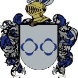 Escudo del apellido Eyroa