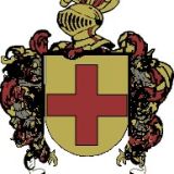 Escudo del apellido Ezquiria
