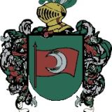 Escudo del apellido Ezteripa