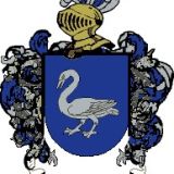 Escudo del apellido Fabeira