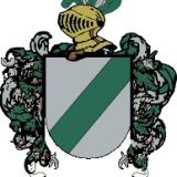 Escudo del apellido Fabeiro
