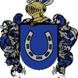 Escudo del apellido Fabio