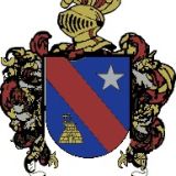 Escudo del apellido Fabregues