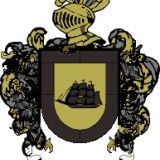 Escudo del apellido Faedo