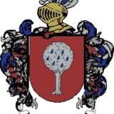 Escudo del apellido Faerna