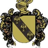 Escudo del apellido Faisa