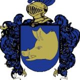 Escudo del apellido Fama