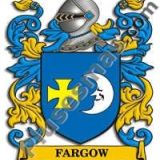 Escudo del apellido Fargow