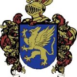Escudo del apellido Farrats