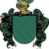 Escudo del apellido Fay