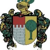 Escudo del apellido Fayo