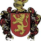 Escudo del apellido Fedeli