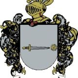 Escudo del apellido Felco