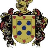 Escudo del apellido Felez