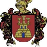 Escudo del apellido Felgueroso