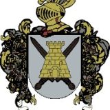 Escudo del apellido Felo