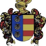 Escudo del apellido Ferex
