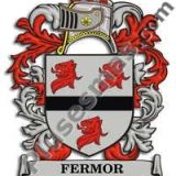 Escudo del apellido Fermor