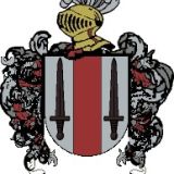 Escudo del apellido Fernán de zúñiga