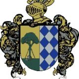 Escudo del apellido Fernández forguera
