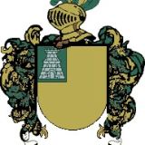 Escudo del apellido Fernández villaamil