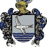 Escudo del apellido Ferrada