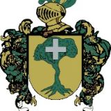 Escudo del apellido Ferraria