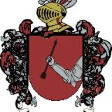Escudo del apellido Ferrase